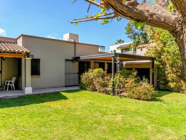 Casa en Venta Lujan de Cuyo Mendoza