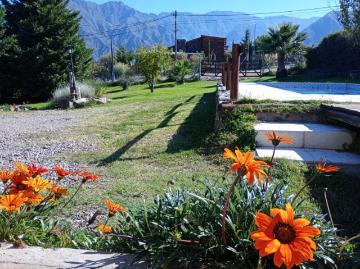 Casa en Venta Lujan de Cuyo Mendoza