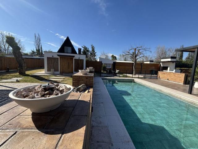 Casa en Venta Lujan de Cuyo Mendoza