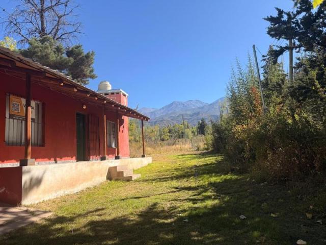 Casa en Venta Lujan de Cuyo Mendoza