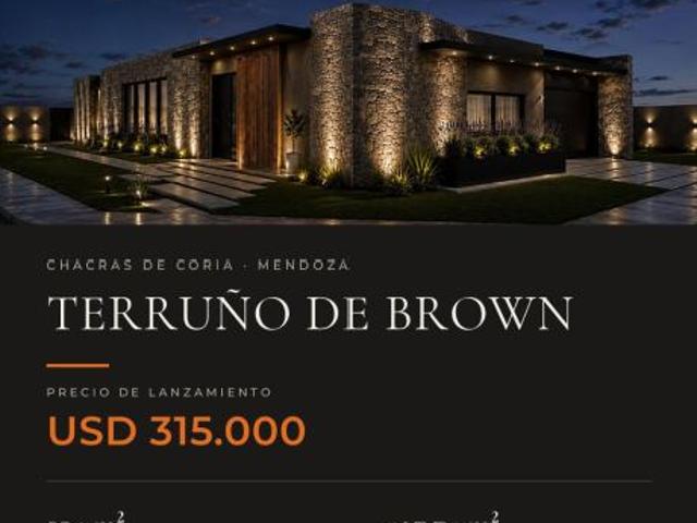 Casa en Venta Lujan de Cuyo Mendoza