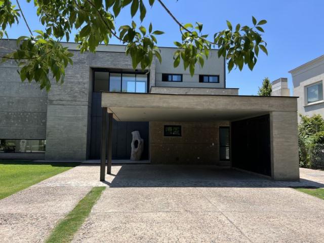 Casa en Venta Lujan de Cuyo Mendoza