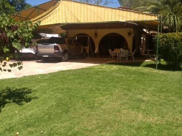 Casa en Venta Lujan de Cuyo Mendoza