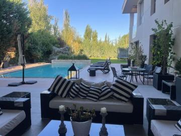 Casa en venta en Mendoza - Jardín, Spa