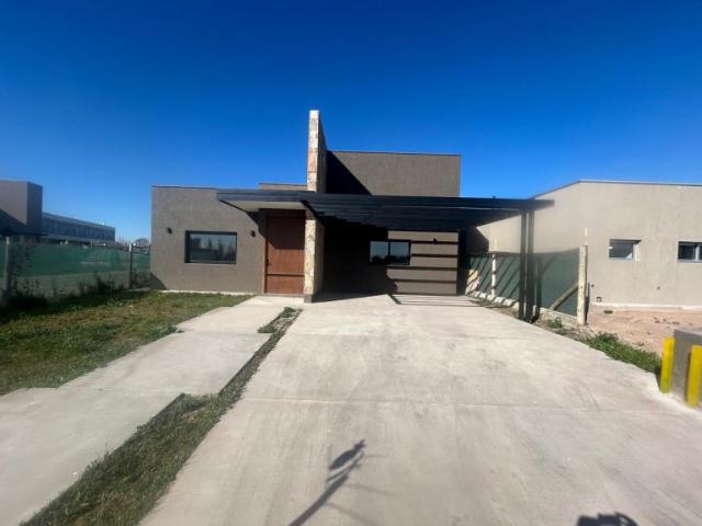 Casa en Venta Lujan de Cuyo Mendoza