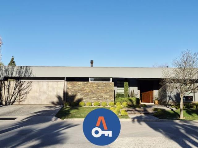 Casa en Venta Lujan de Cuyo Mendoza