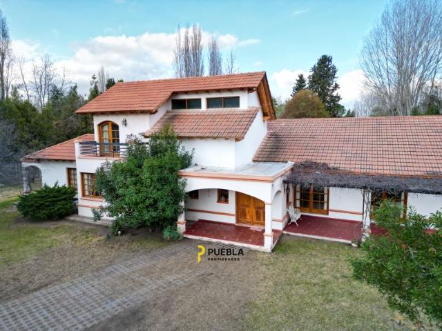 Casa en Venta Lujan de Cuyo Mendoza