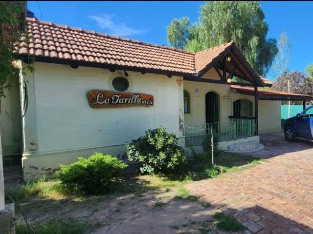 Casa en Venta Lujan de Cuyo Mendoza