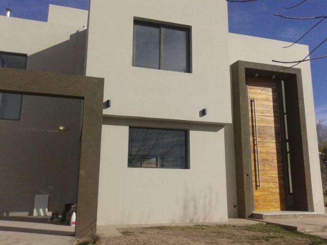 Casa en Venta Lujan de Cuyo Mendoza