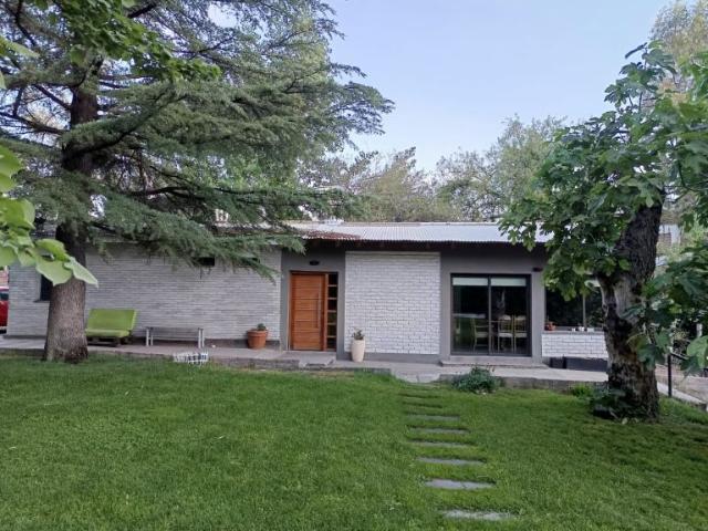 Casa en Venta Lujan de Cuyo Mendoza