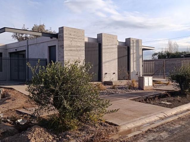Casa en Venta Lujan de Cuyo Mendoza