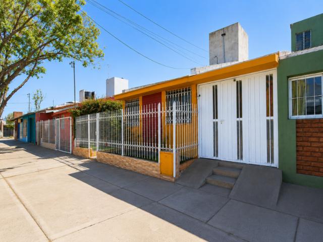 Casa en Venta Lujan de Cuyo Mendoza