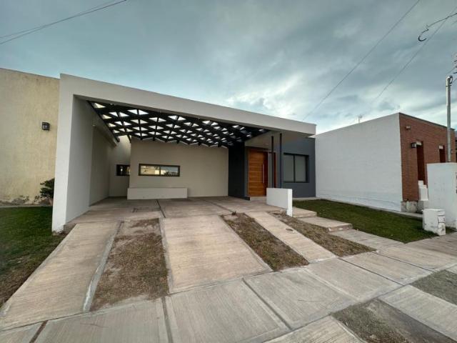 Casa en Venta Lujan de Cuyo Mendoza