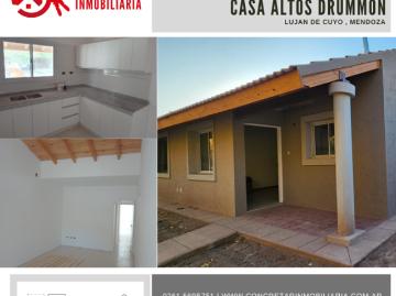Casa en Venta Lujan de Cuyo Mendoza