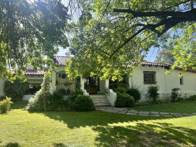 Casa en Venta Lujan de Cuyo Mendoza
