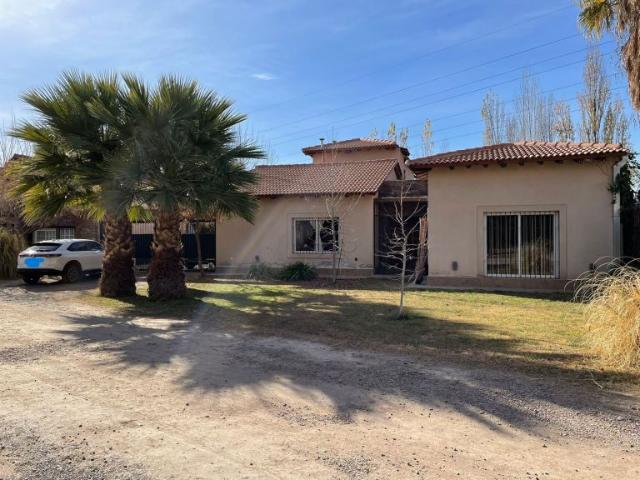 Casa en Venta Lujan de Cuyo Mendoza