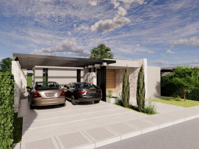 Casa en Venta Lujan de Cuyo Mendoza