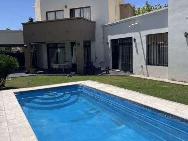 Casa en Venta Lujan de Cuyo Mendoza