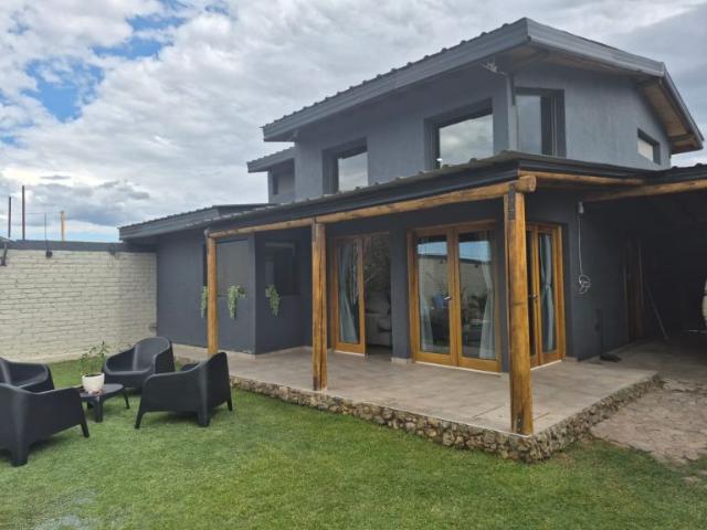 Casa en Venta Lujan de Cuyo Mendoza