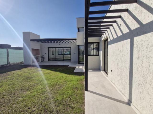 Casa en Venta Lujan de Cuyo Mendoza