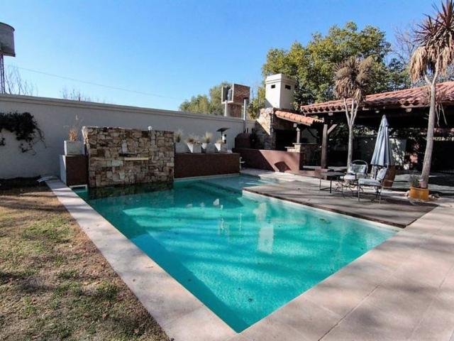 Casa en Venta Lujan de Cuyo Mendoza