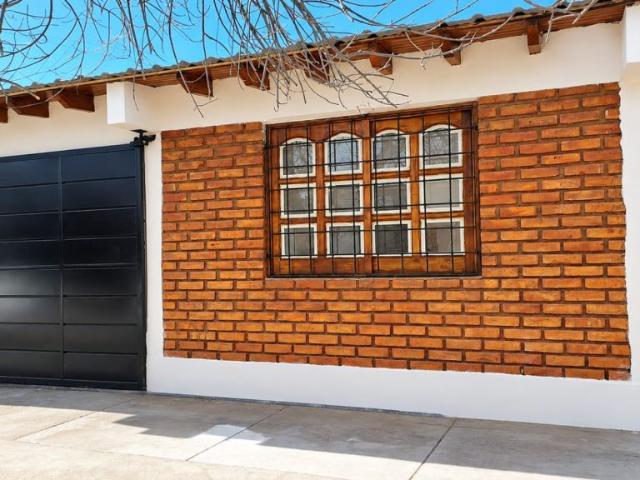 Casa en Venta Lujan de Cuyo Mendoza