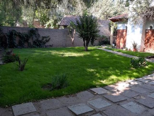 Casa en Venta Lujan de Cuyo Mendoza