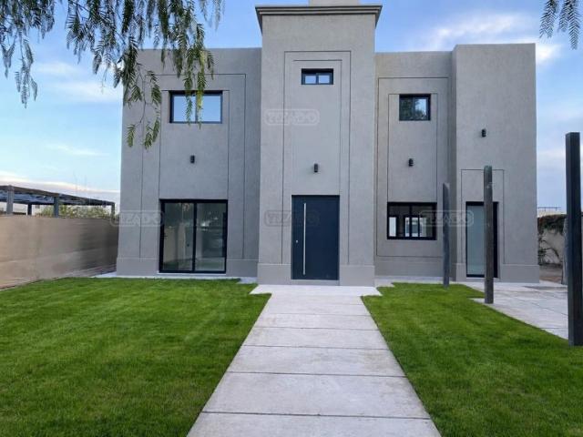 Casa en Venta Lujan de Cuyo Mendoza
