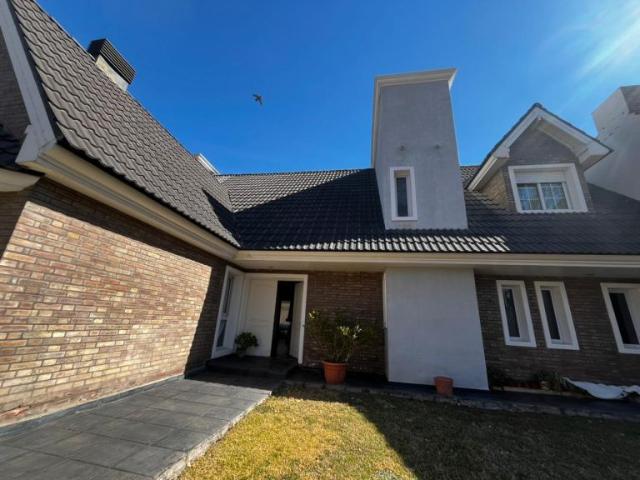Casa en Venta Lujan de Cuyo Mendoza