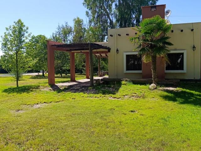 Casa en Venta Lujan de Cuyo Mendoza