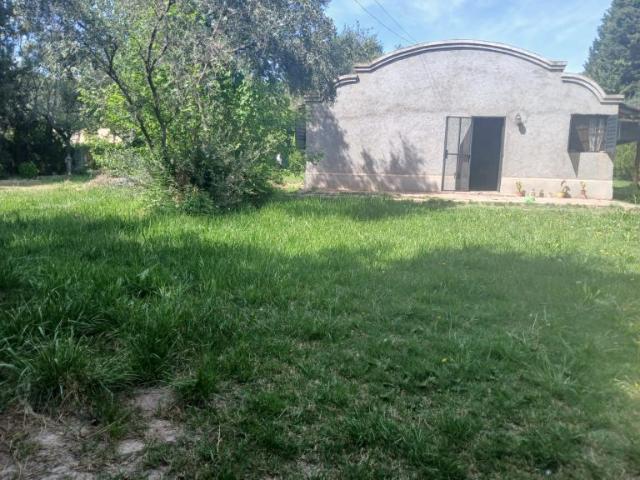 Casa en Venta Lujan de Cuyo Mendoza
