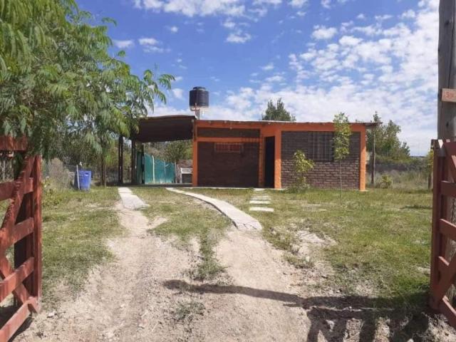 Casa en Venta Lujan de Cuyo Mendoza