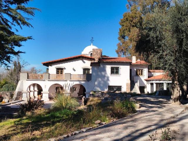 Casa en Venta Lujan de Cuyo Mendoza
