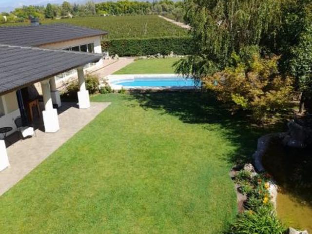 Casa en Venta Lujan de Cuyo Mendoza