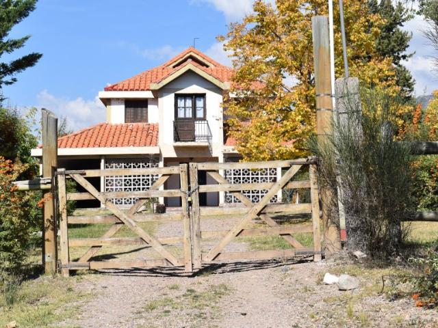 Casa en Venta Lujan de Cuyo Mendoza