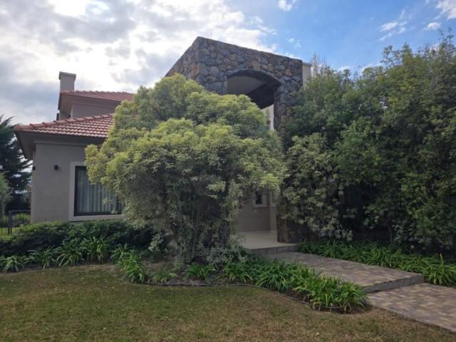Casa en Venta Lujan de Cuyo Mendoza