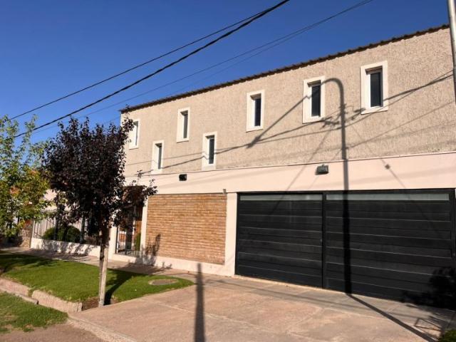 Casa en Venta Lujan de Cuyo Mendoza