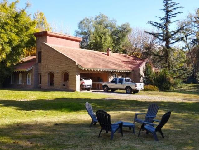 Casa en Venta Lujan de Cuyo Mendoza