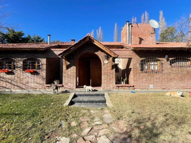 Casa en Venta Lujan de Cuyo Mendoza