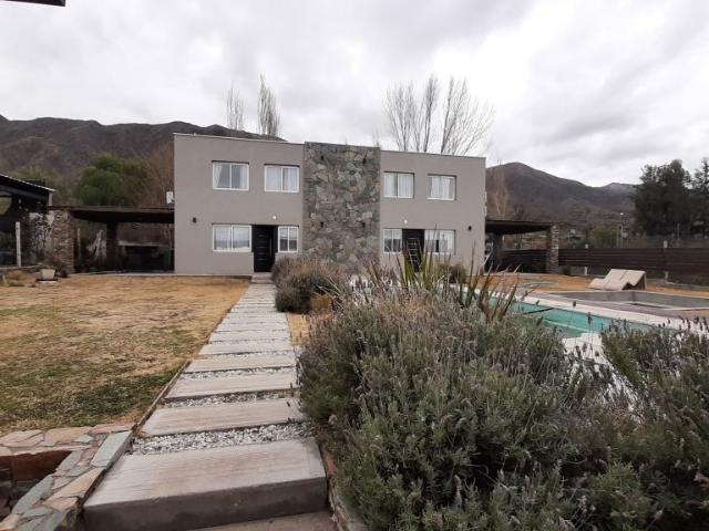 Casa en Venta Lujan de Cuyo Mendoza