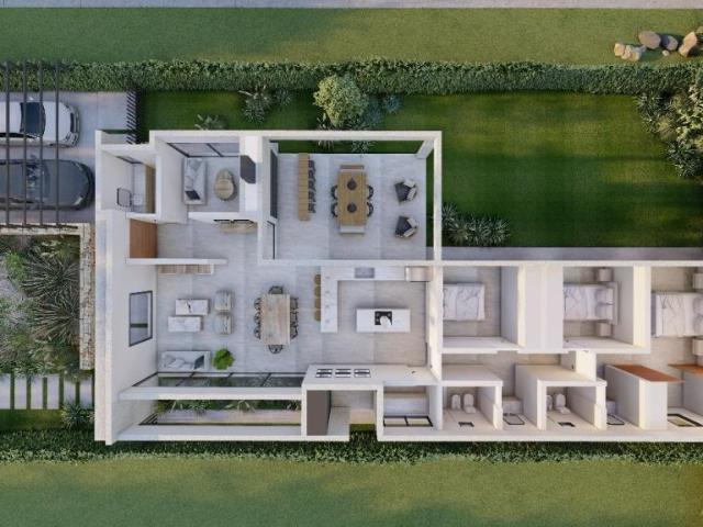 Casa en Venta Lujan de Cuyo Mendoza