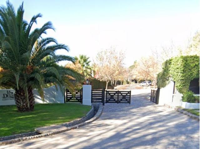 Casa en Venta Lujan de Cuyo Mendoza