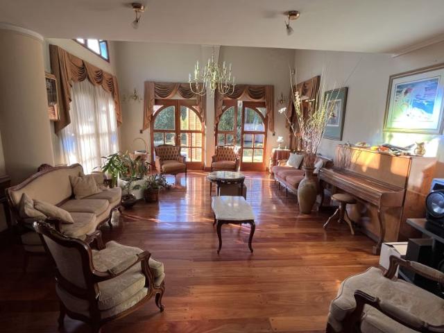 Casa en Venta Lujan de Cuyo Mendoza