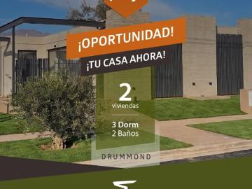 Casa en Venta Lujan de Cuyo Mendoza