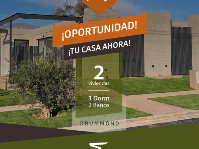 Casa en Venta Lujan de Cuyo Mendoza