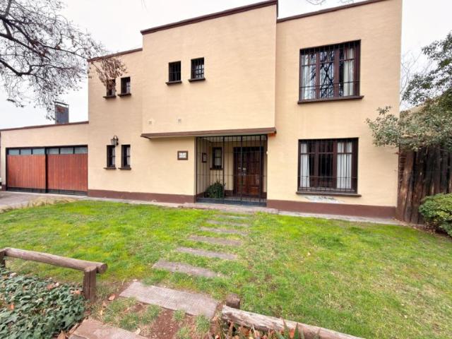 Casa en Venta Lujan de Cuyo Mendoza