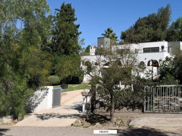 Casa en Venta Lujan de Cuyo Mendoza