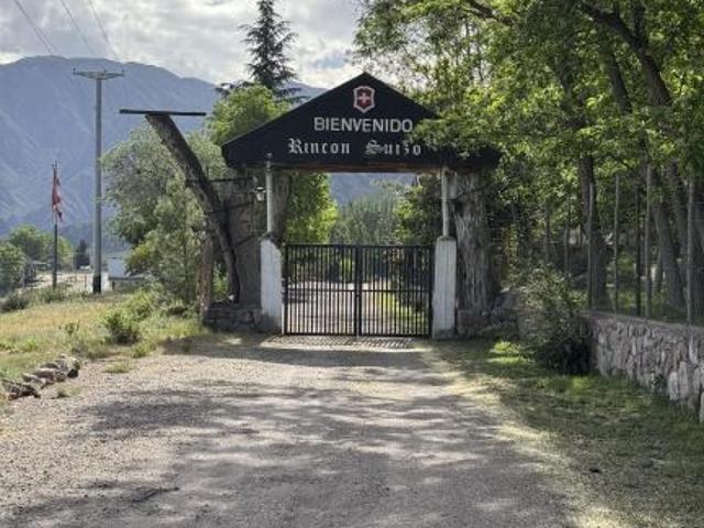 Casa en Venta Lujan de Cuyo Mendoza