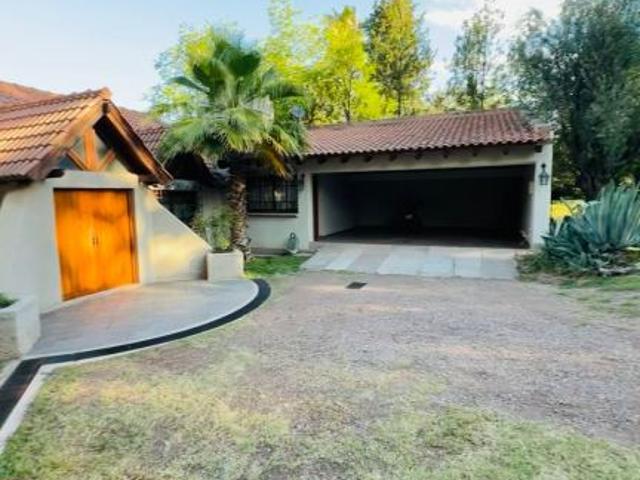 Casa en Venta Lujan de Cuyo Mendoza