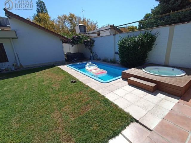 Casa en Venta Lujan de Cuyo Mendoza